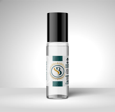 Our Version of Spicebomb Infrared®