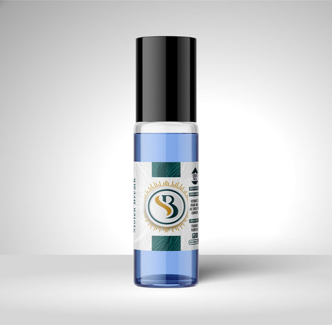 Our Version of Bleu De Chanel®