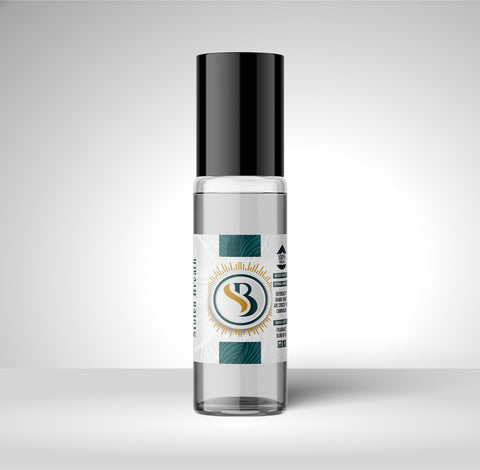 Our Version of Black Opium®