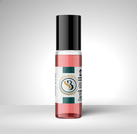 Our Version of Cherry in the Air®